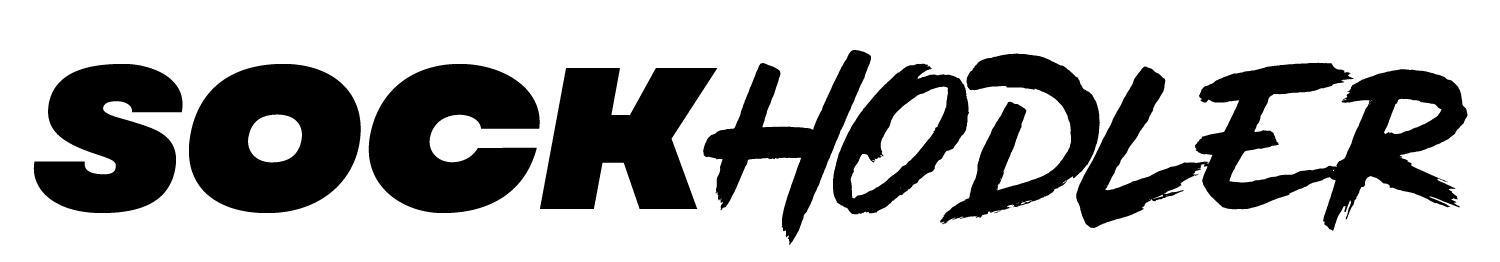 SockHodler Logo